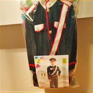 giacca carabinieri usato