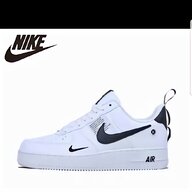 nike air force 82 usato