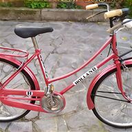 bici wilier vintage usato