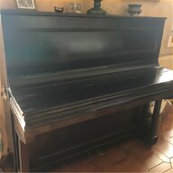 scale pianoforte usato