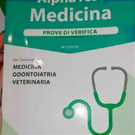 libri veterinaria usati usato