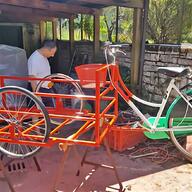 triciclo adulti ruote usato
