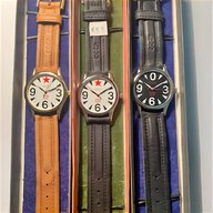 orologi paketa anni usato