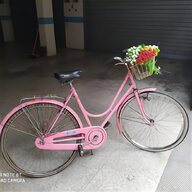 bici bacchetta epoca usato