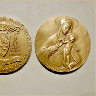 medaglia cardinale usato