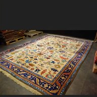 tappeti persiano heriz usato
