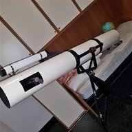 telescopio terrestre usato