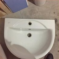 ideal standard lavabo incasso usato