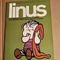linus 1966 usato