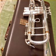 strumenti musicali tromba usato