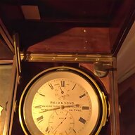 marine chronometer usato