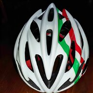 kask casco ciclismo usato