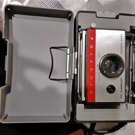 polaroid automatic usato