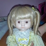 bambole porcellana doll collection usato
