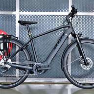 bici elettrica energizer usato