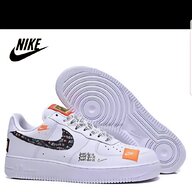 nike air force 1 usato