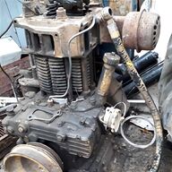 motori diesel lombardini cilindri usato