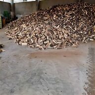 legna bruciare usato