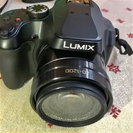 lumix fz200 usato