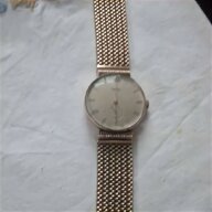 vetta anni 50 orologi oro usato