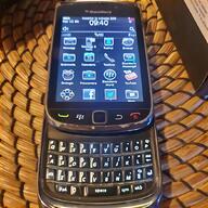 blackberry 9800 usato