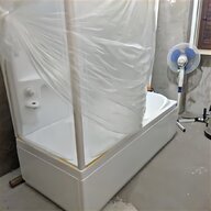 vasca doccia teuco usato