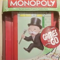 monopoli edizione usato