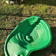 vasca tartarughe giardino usato