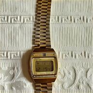 orologio seiko vintage 6a00 usato