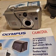 olympus camedia c 5050 in vendita usato