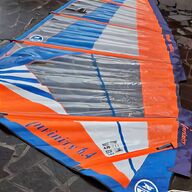 mistral windsurf usato