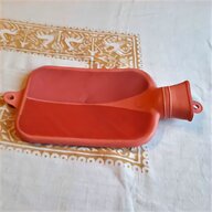 borsa acqua calda vintage usato