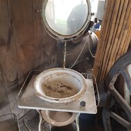 lavabi antichi usato