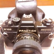macchina fotografica praktica usato