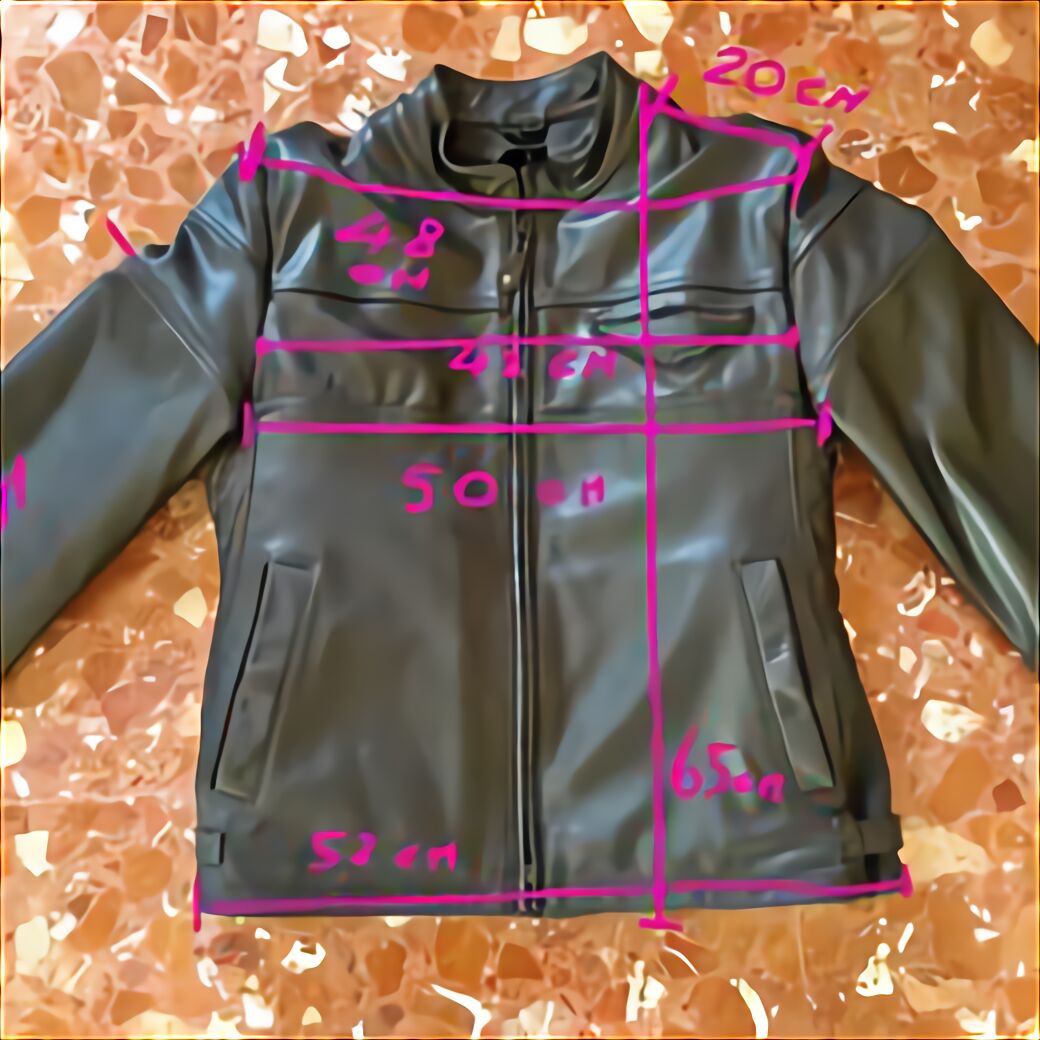 Harley Davidson Leather Jacket Usato In Italia Vedi Tutte I 77 Prezzi