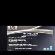 hp proliant n54l usato