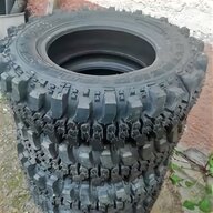 gomme 35 12 50 r15 usato