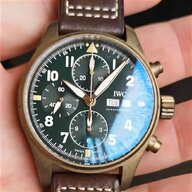 orologio zenith pilot vintage usato