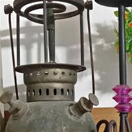 lampade olio antico usato