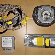 kit airbag polo 2016 usato