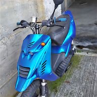 gomme scooter cross phantom usato