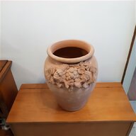 vaso impruneta usato