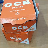 ocb cartine usato