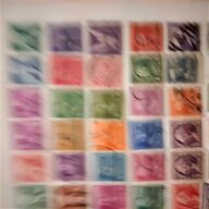 francobolli 1800 usato