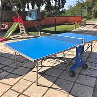 tavolo ping pong garlando usato