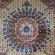 tappeto persiano grande usato