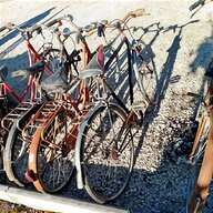 cerchi bici vintage usato