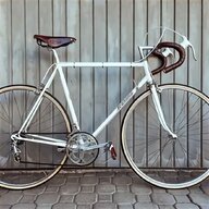 decalcomanie bici epoca usato