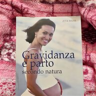 libro gravidanza usato