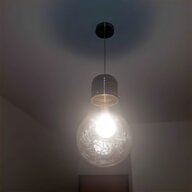 forma lampadina usato